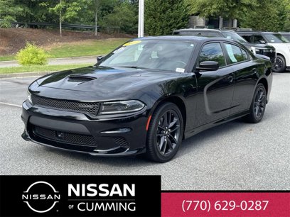 Used 2023 Dodge Charger GT w/ Blacktop Special Edition