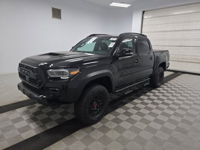 Used 2023 Toyota Tacoma TRD Pro
