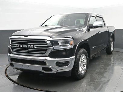 Used 2022 RAM 1500 Laramie