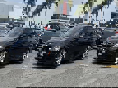 Used 2013 BMW 335i Sedan
