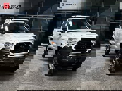 Used 2023 Toyota Tacoma SR