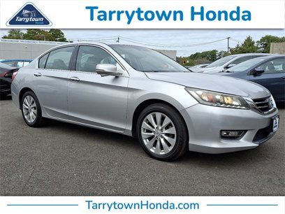 Used 2013 Honda Accord EX-L