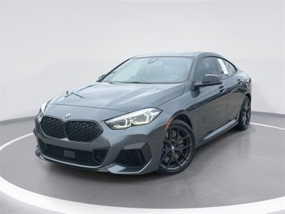 Used 2020 BMW M235i xDrive Gran Coupe w/ Premium Package