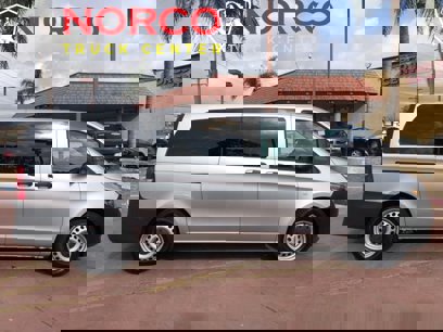 Used 2019 Mercedes-Benz Metris Passenger