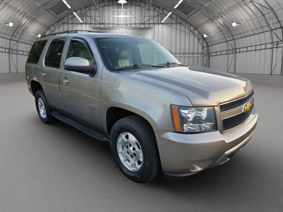 Used 2012 Chevrolet Tahoe LT