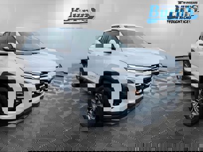 New 2026 Chevrolet Equinox LT w/ Convenience Package II