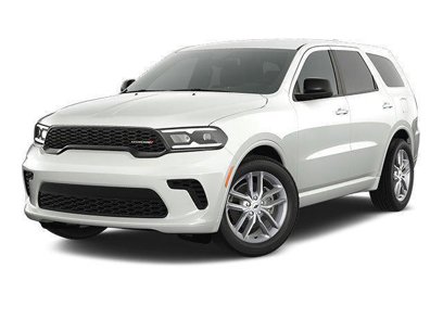 New 2025 Dodge Durango GT w/ Blacktop Package