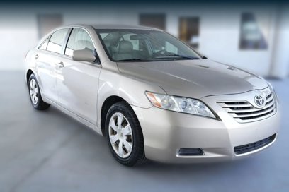 Used 2007 Toyota Camry CE