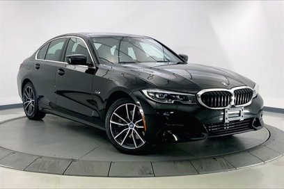 Used 2022 BMW 330e xDrive w/ Premium Package