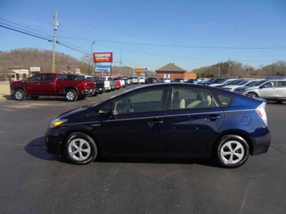 Used 2015 Toyota Prius Two