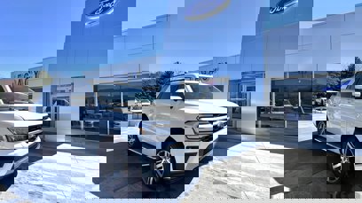 Used 2022 Ford Expedition XLT