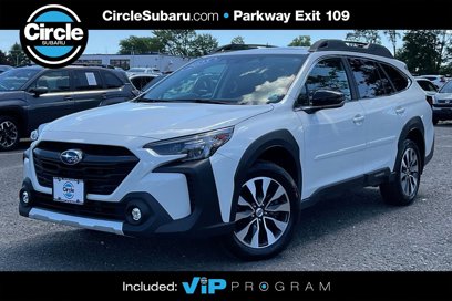 Certified 2024 Subaru Outback Limited XT