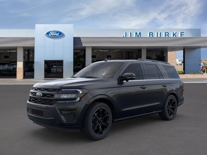 New 2024 Ford Expedition Limited