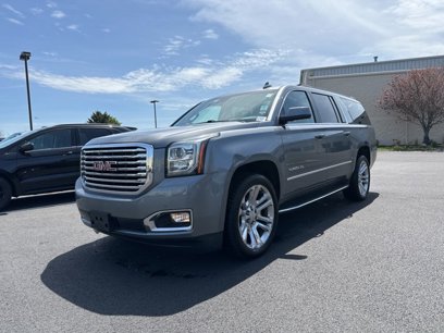 Used 2020 GMC Yukon XL SLT w/ Premium Edition