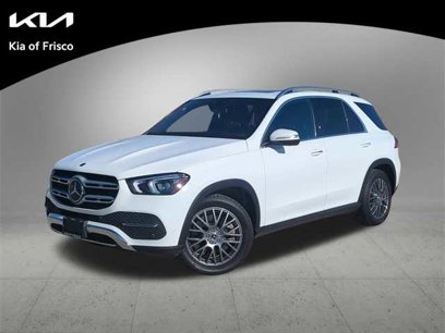 Used 2021 Mercedes-Benz GLE 450 4MATIC