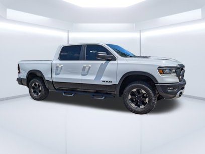 Used 2019 RAM 1500 Rebel