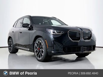 New 2025 BMW X3 M50 w/ Premium Package
