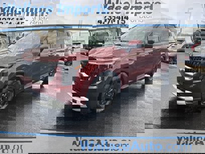 New 2025 Kia Carnival