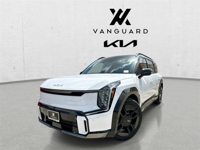New 2026 Kia EV9 GT-Line