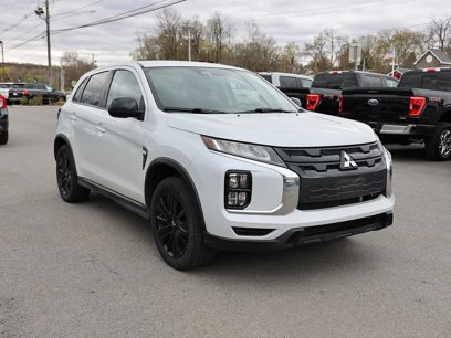 Used 2022 Mitsubishi Outlander Sport LE