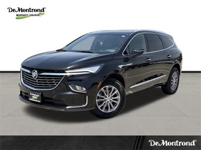 Used 2024 Buick Enclave Premium