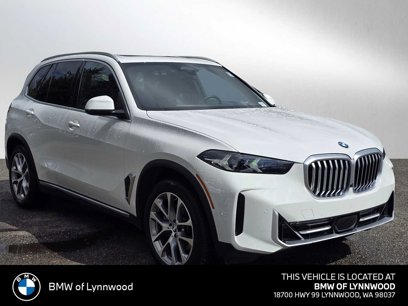 Used 2024 BMW X5 xDrive40i