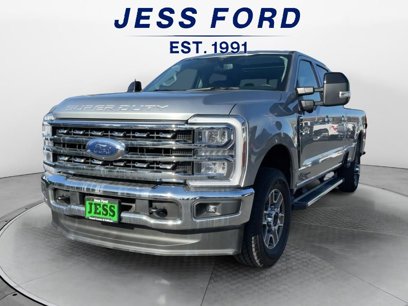Used 2024 Ford F350 Lariat