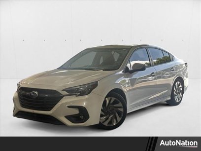 Used 2024 Subaru Legacy Limited