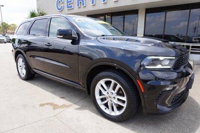 Used 2021 Dodge Durango R/T