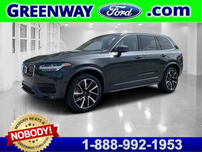 Used 2022 Volvo XC90 T6 Momentum w/ Advanced Package