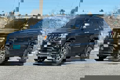 Used 2022 Jeep Grand Cherokee Limited