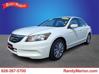 Used 2011 Honda Accord EX-L