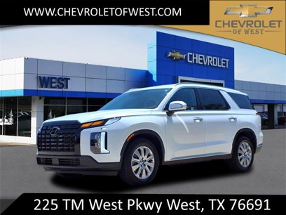 Used 2024 Hyundai Palisade SEL