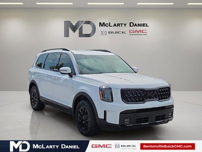 Used 2025 Kia Telluride SX Prestige X-Pro