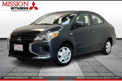 Used 2024 Mitsubishi Mirage G4 ES