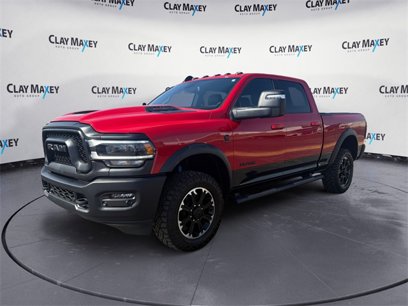 Used 2023 RAM 2500 Rebel w/ Level 1 Equipment Group