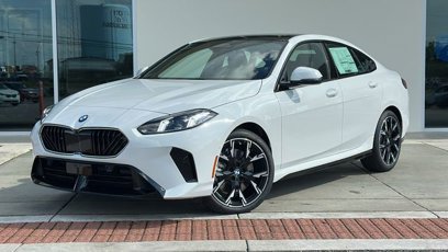 New 2026 BMW 228 Gran Coupe w/ Premium Package