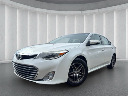 Used 2013 Toyota Avalon XLE Touring