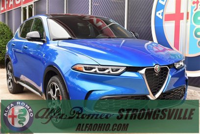 New 2024 Alfa Romeo Tonale Ti
