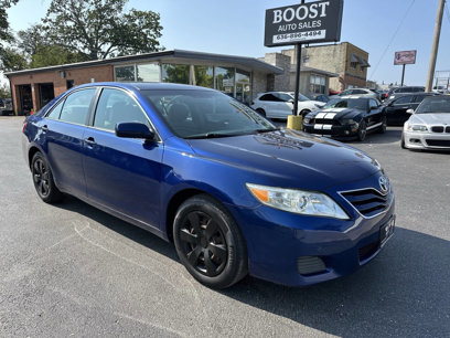 Used 2010 Toyota Camry LE