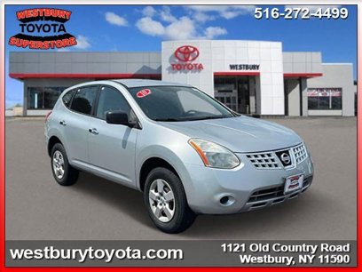 Used 2010 Nissan Rogue S