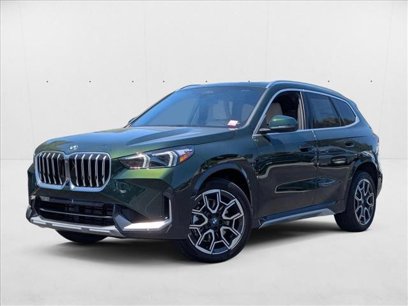 New 2025 BMW X1 xDrive28i w/ Technology Package