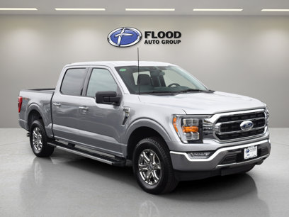 Used 2023 Ford F150 XLT w/ Equipment Group 302A High