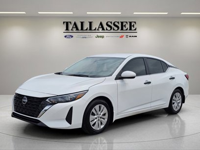 Used 2024 Nissan Sentra S