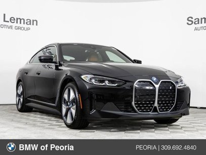 Used 2024 BMW i4 eDrive40 w/ Premium Package