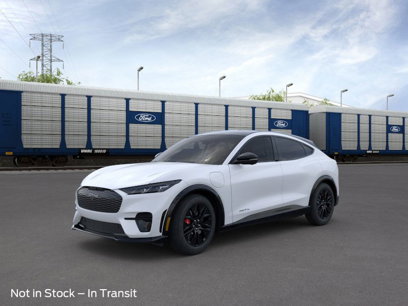 New 2025 Ford Mustang Mach-E Premium w/ Sport Appearance Package