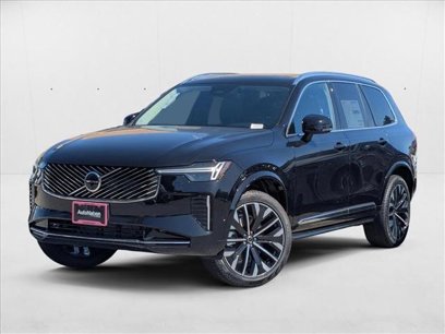 New 2025 Volvo XC90 B6 Plus w/ Protection Package Premier
