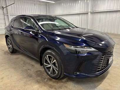 Used 2023 Lexus RX 350 FWD