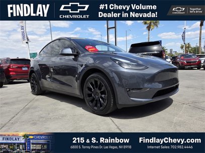 Used 2023 Tesla Model Y Long Range