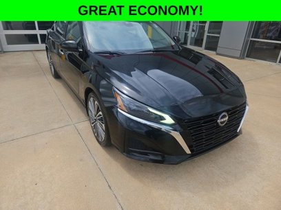 Used 2023 Nissan Altima 2.5 SL